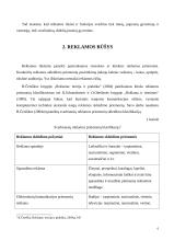 Reklamos įtaka 6 puslapis