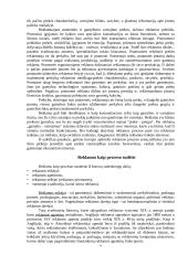 Reklama ir jos ypatumai 6 puslapis