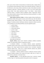 Reklama. Reklamos ypatumai ir poveikis visuomenei 14 puslapis