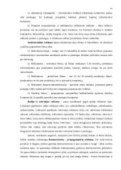 Reklama. Reklamos ypatumai ir poveikis visuomenei 15 puslapis