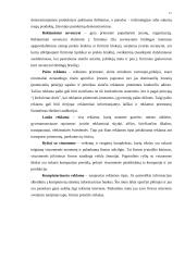 Reklama. Reklamos ypatumai ir poveikis visuomenei 16 puslapis