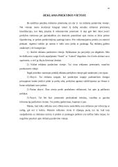 Reklama. Reklamos ypatumai ir poveikis visuomenei 19 puslapis