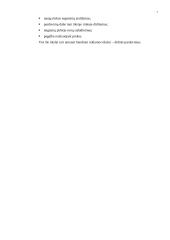 Reklama. Reklamos ypatumai ir poveikis visuomenei 6 puslapis