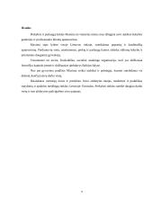 Reklamos efektyvumas: prekybos tinklas AB "Maxima LT" 9 puslapis