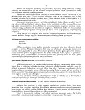 Reklamos organizavimas draudimo įmonės veikloje 18 puslapis