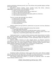 Reklamos organizavimas draudimo įmonės veikloje 8 puslapis