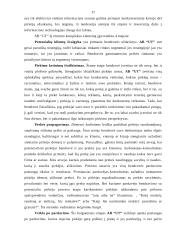 Rėmimo kompleksas: AB "Utenos trikotažas" 17 puslapis