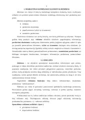 Rėmimo kompleksas: AB "Utenos trikotažas" 5 puslapis