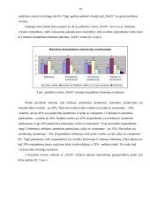 Rėmimo komplekso analizė: UAB "Norfos mažmena" 19 puslapis