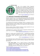 Retail Planning and Design: Starbucks 7 puslapis