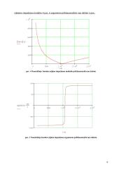 Rezonansinių grandinių parametrų ir charakteristikų nustatymas 4 puslapis