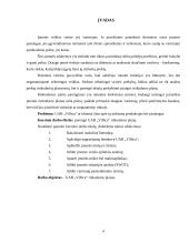 Rinkodaros tyrimas: prekyba mediena UAB "Villica" 4 puslapis