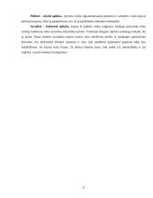 Rinkodaros tyrimas: prekyba mediena UAB "Villica" 8 puslapis