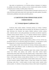 Rinkos paklausos formavimasis 11 puslapis