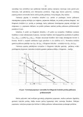 Rinkos paklausos formavimasis 13 puslapis