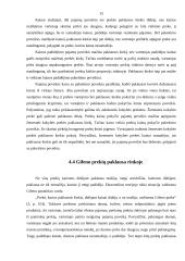 Rinkos paklausos formavimasis 15 puslapis