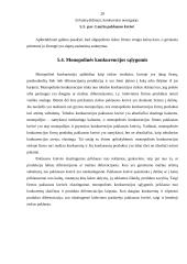 Rinkos paklausos formavimasis 20 puslapis