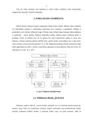 Rinkos paklausos formavimasis 3 puslapis