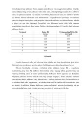 Rinkos paklausos formavimasis 4 puslapis