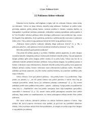 Rinkos paklausos formavimasis 5 puslapis