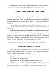 Rinkos paklausos formavimasis 10 puslapis