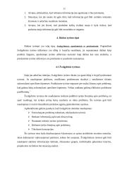 Rinkos tyrimų organizavimas 11 puslapis