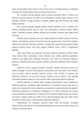 Rinkos tyrimų organizavimas 14 puslapis