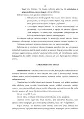 Rinkos tyrimų organizavimas 18 puslapis