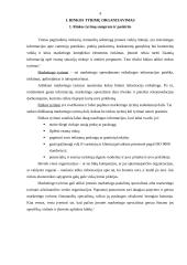 Rinkos tyrimų organizavimas 4 puslapis