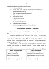 Rinkos tyrimų organizavimas 7 puslapis