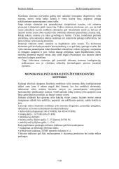 Ryšio kanalų apkrovimas 5 puslapis