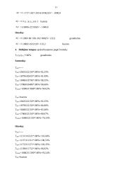 Santuokos ir ištuokos Lietuvoje 1995-2005 metais 11 puslapis