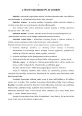 Santuokos ir ištuokos Lietuvoje 1995-2005 metais 3 puslapis