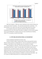 Santuokos ir ištuokos Lietuvoje 1995-2005 metais 7 puslapis