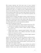 Savanoriška veikla socialiniame darbe 4 puslapis
