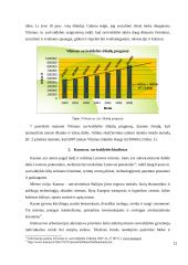 Savivaldybių pajamų ir išlaidų tyrimas 2000-2006 metais 12 puslapis