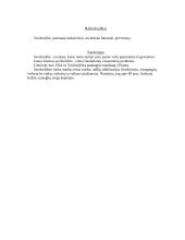 Savižudybės ir jų prevencija 2 puslapis