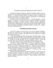 Savižudybės ir jų prevencija 4 puslapis