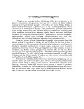 Savižudybės ir jų prevencija 5 puslapis