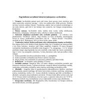 Savižudybės ir jų prevencija 6 puslapis
