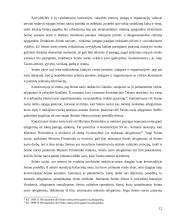 Seimo nario teisinė padėtis 12 puslapis