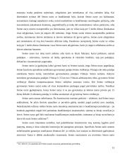 Seimo nario teisinė padėtis 13 puslapis