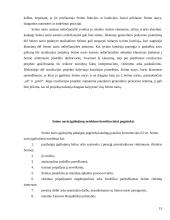 Seimo nario teisinė padėtis 15 puslapis