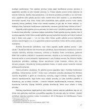 Seimo nario teisinė padėtis 17 puslapis