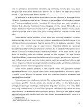 Seimo nario teisinė padėtis 18 puslapis