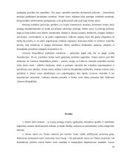 Seimo nario teisinė padėtis 19 puslapis