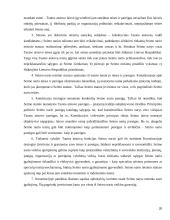 Seimo nario teisinė padėtis 20 puslapis