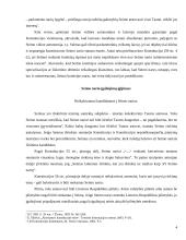 Seimo nario teisinė padėtis 4 puslapis