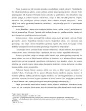 Seimo nario teisinė padėtis 5 puslapis