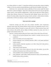 Seimo nario teisinė padėtis 6 puslapis